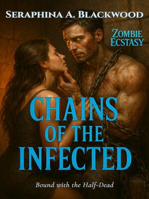 cover image of Chains of the Infected